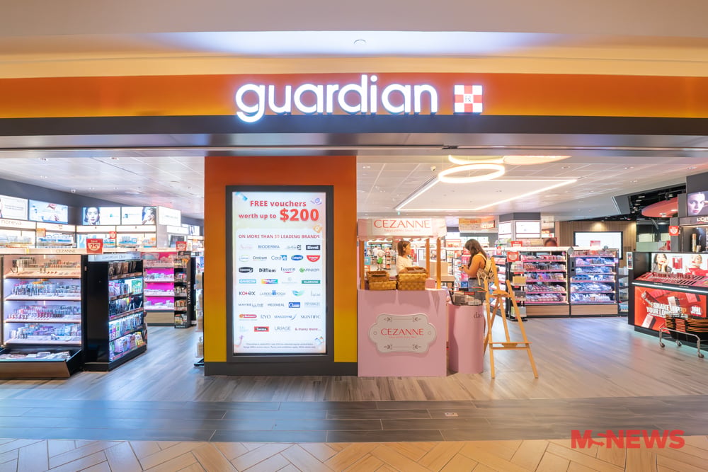 Guardian Wellness Fiesta