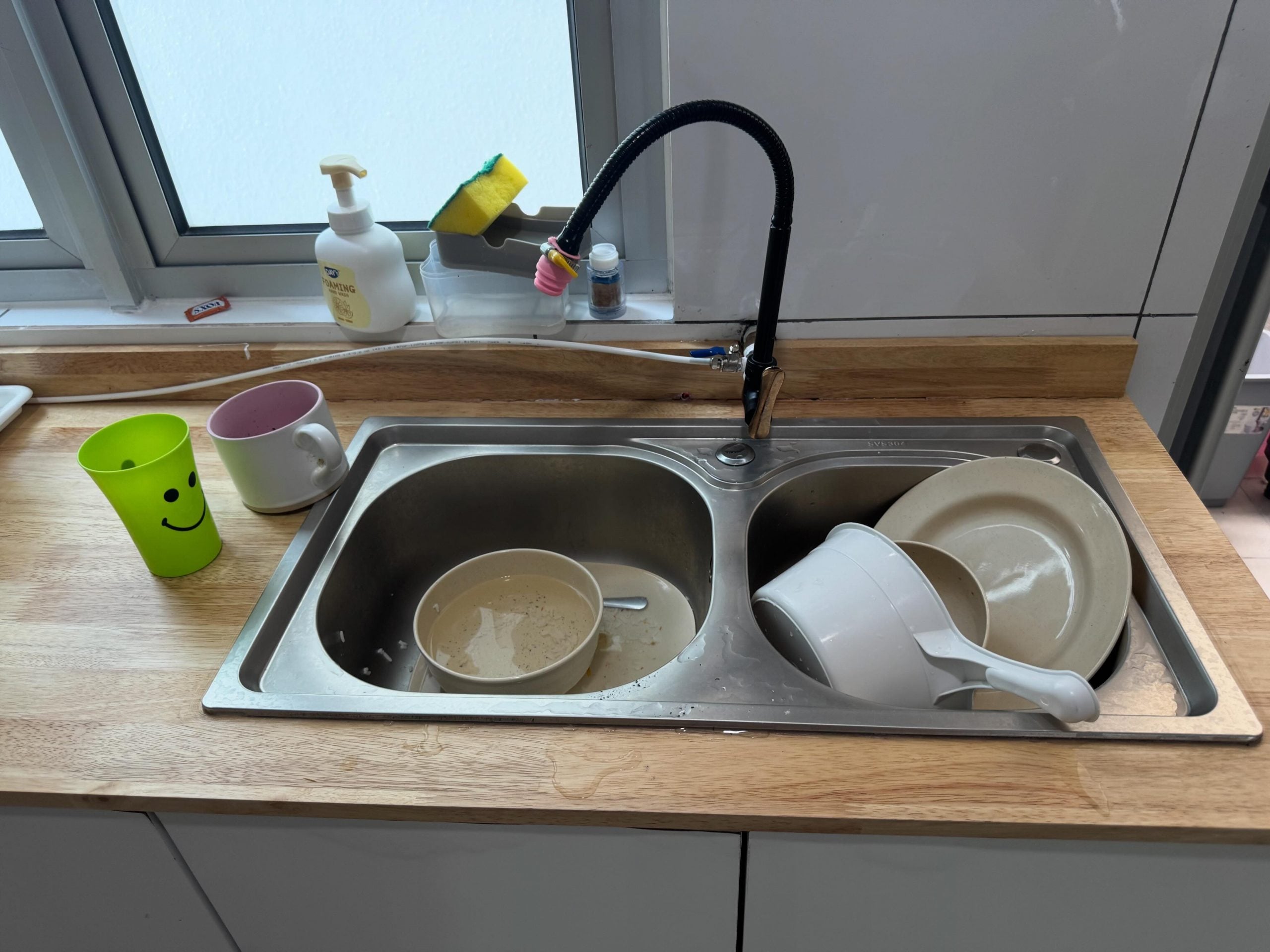 homestay guests (1)