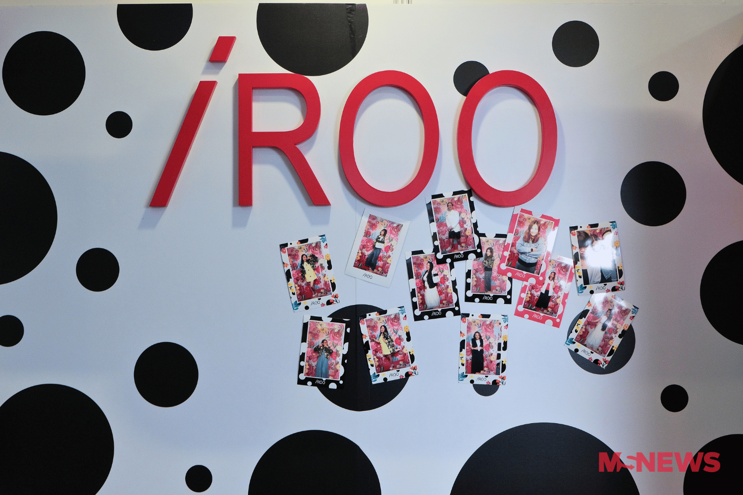 iroo orchard