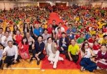 jackie chan toa payoh school