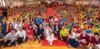 jackie chan toa payoh school