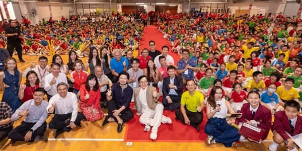 jackie chan toa payoh school