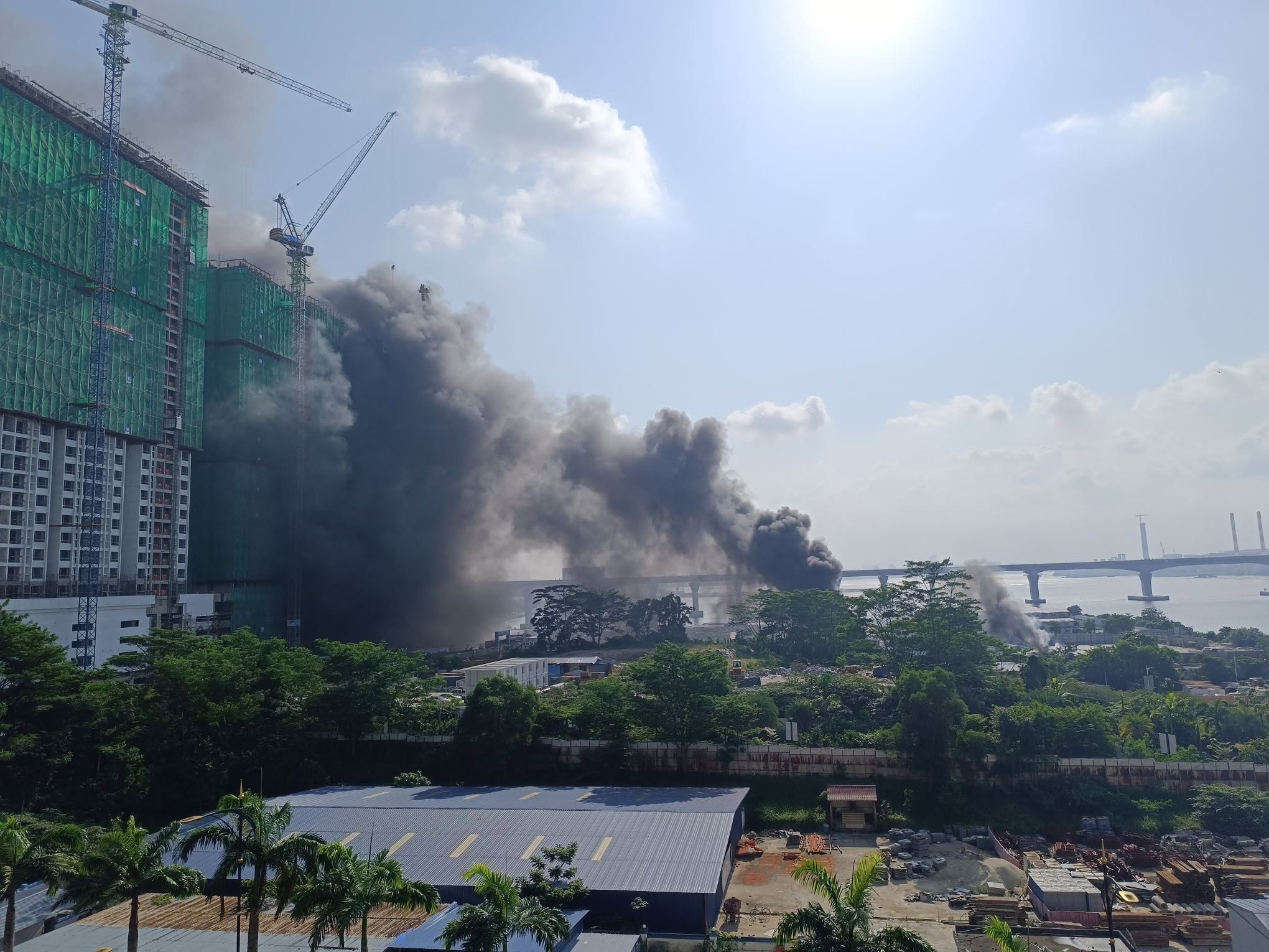 jb fire checkpoint