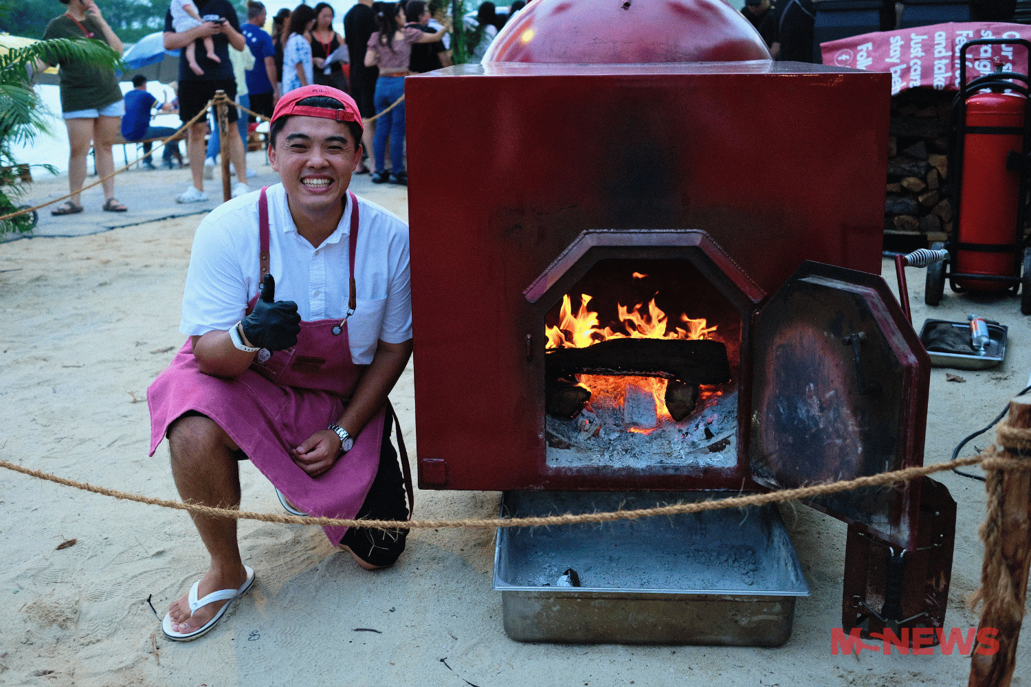 grillfest jett barbecue
