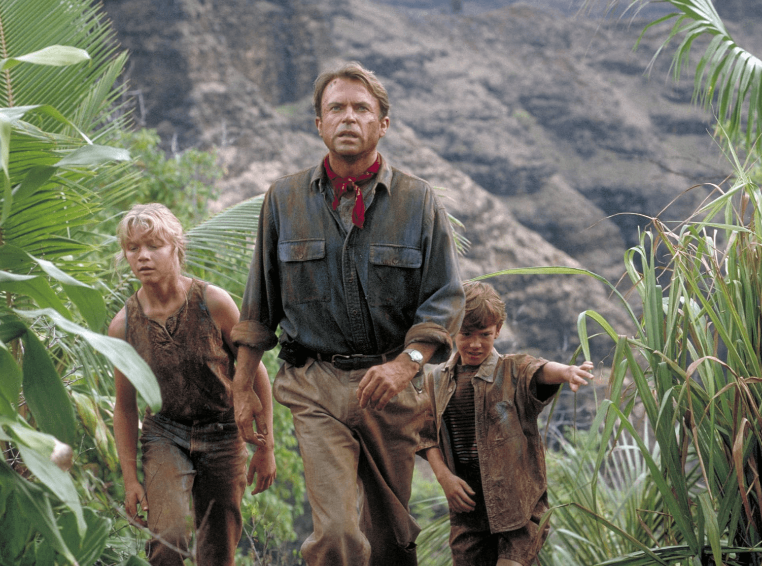 sam neill