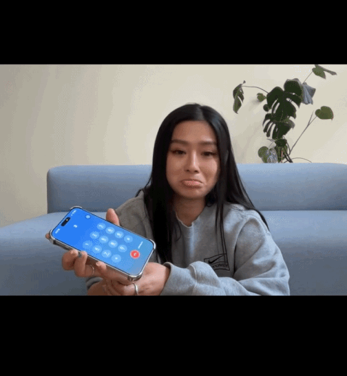 kids pep talk hotline