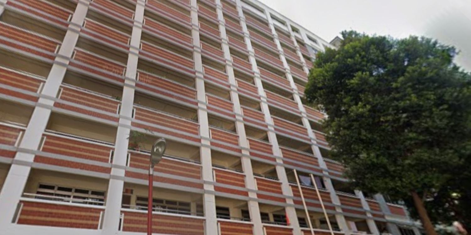 knife attack tiong bahru