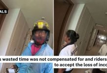 loanshark harassment