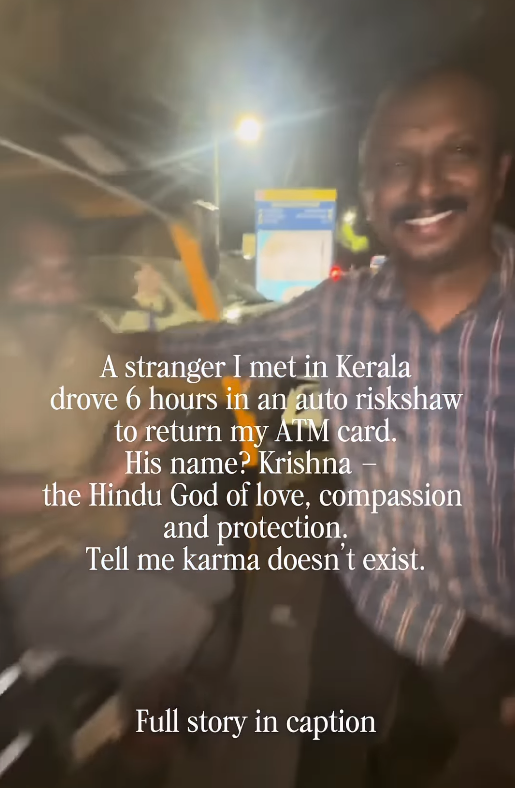 man returns tourist debit card (1)