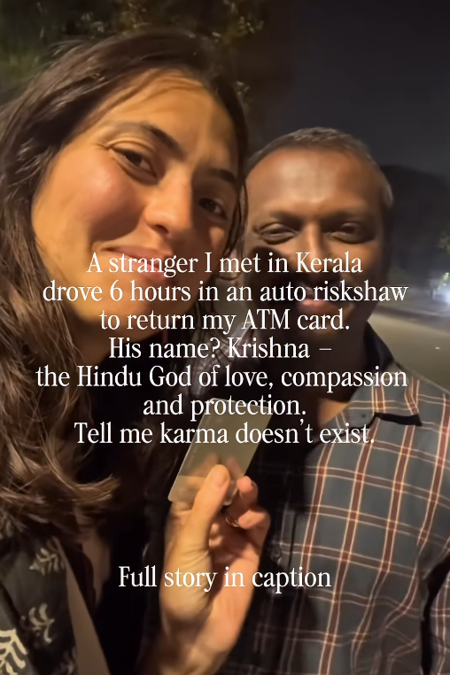 man returns tourist debit card (2)