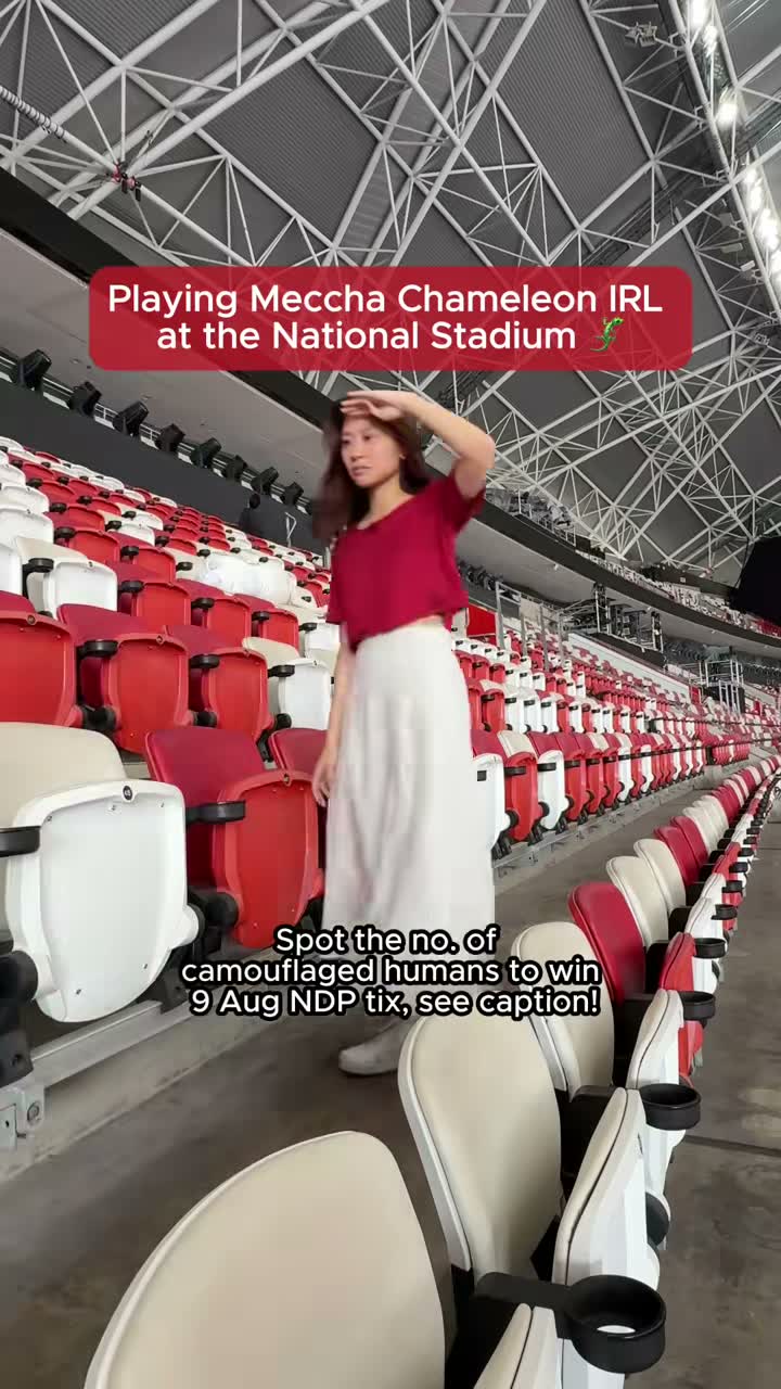mindef chameleon ndp