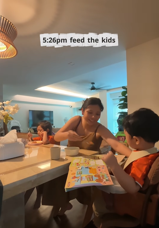 mum errands early labour (3)