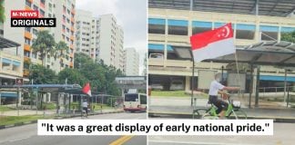 national flag
