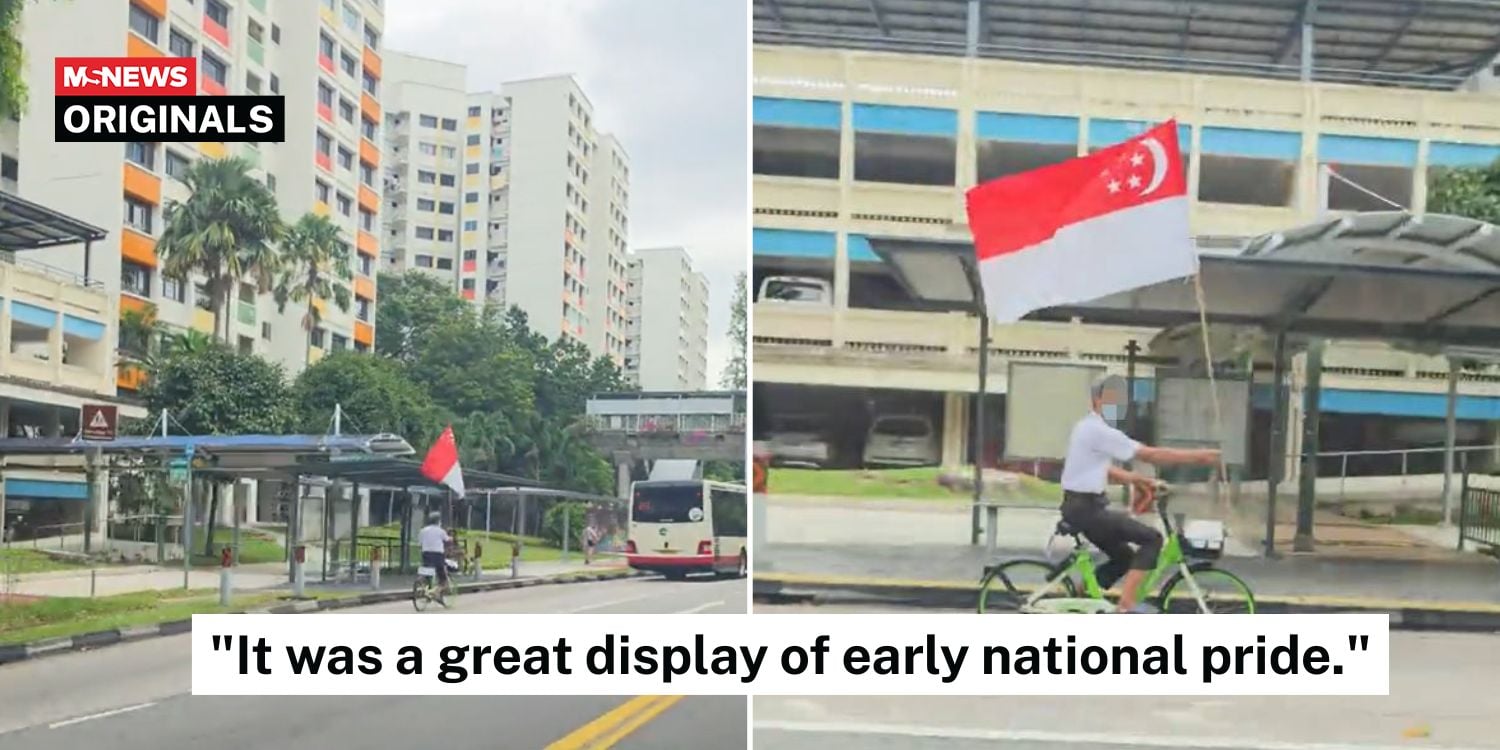 national flag