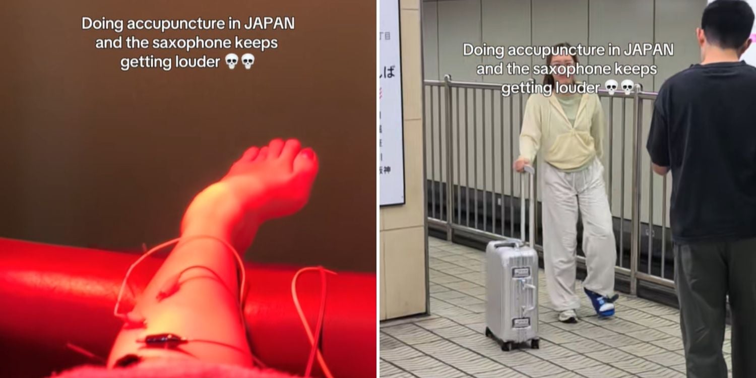 nerve damage acupuncture japan