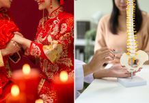 permanent disability wedding hazing
