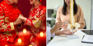 permanent disability wedding hazing