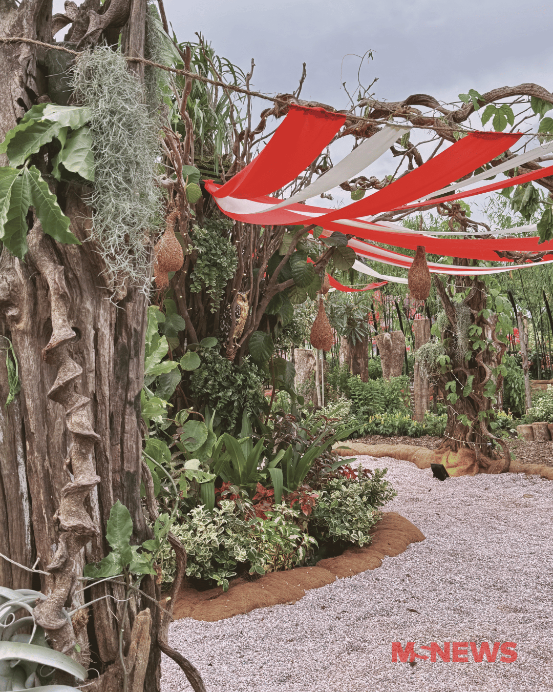 singapore garden festival