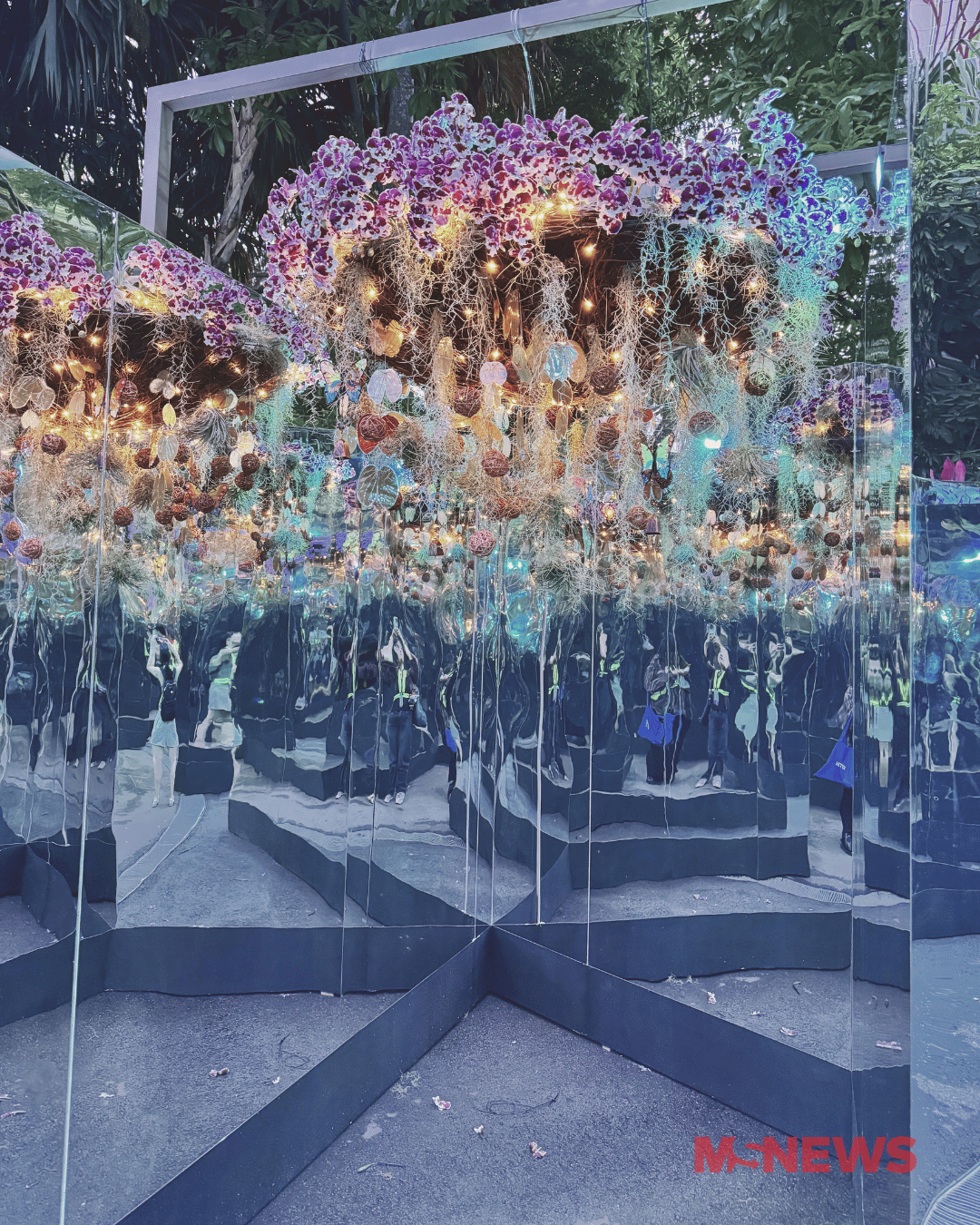 singapore garden festival