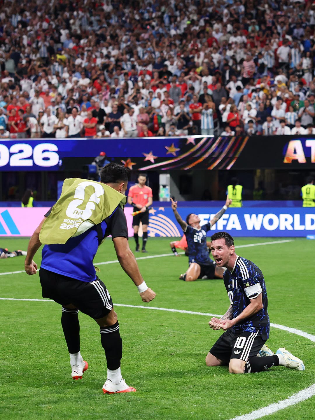 tan kiat how argentina