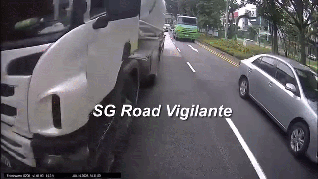 byd farrer road crash