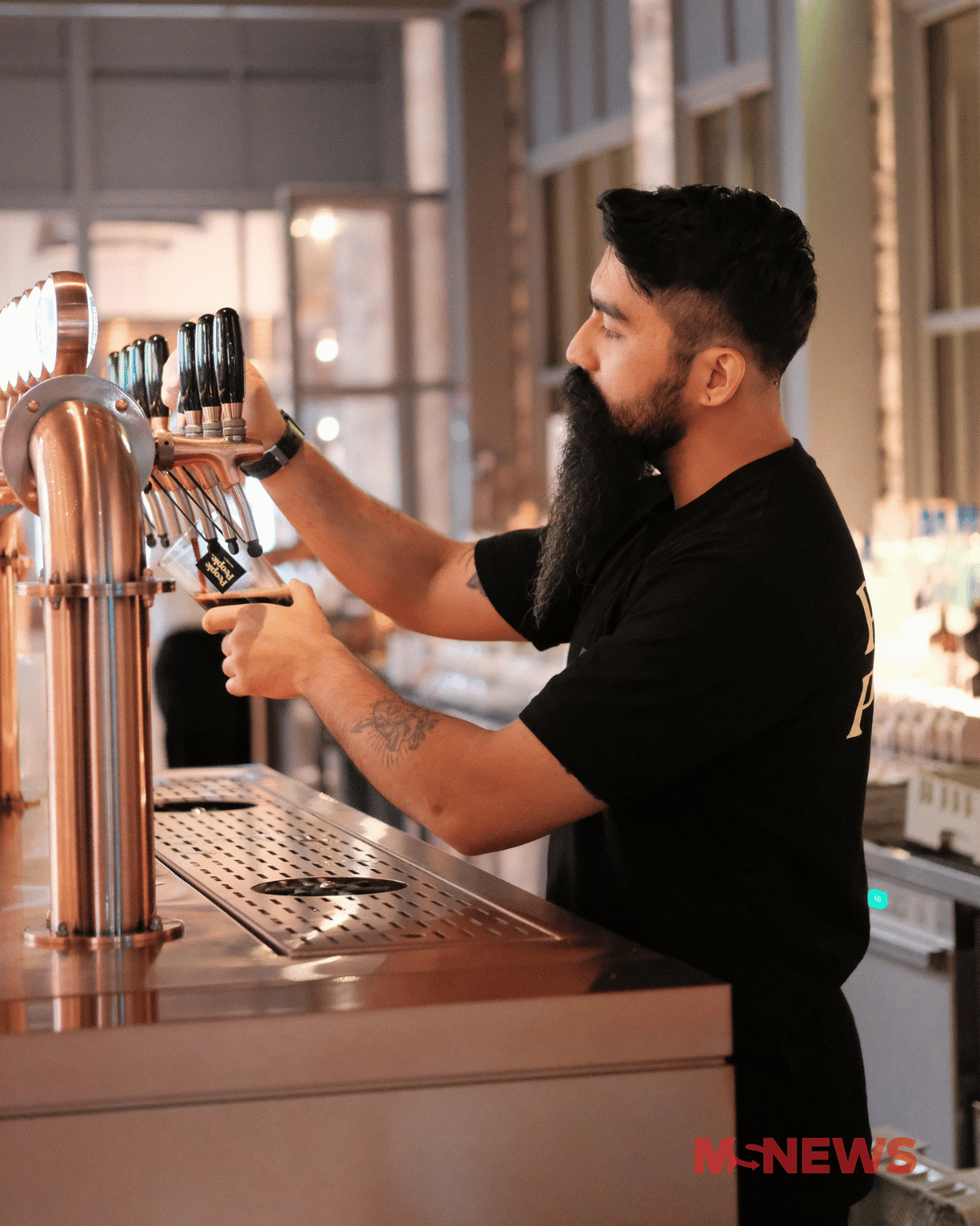 people people lead brewer