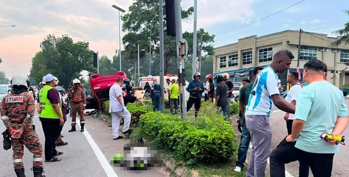 officer rammed car
