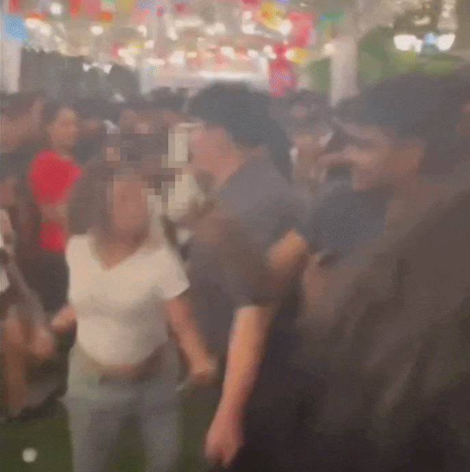 chijmes world cup fight