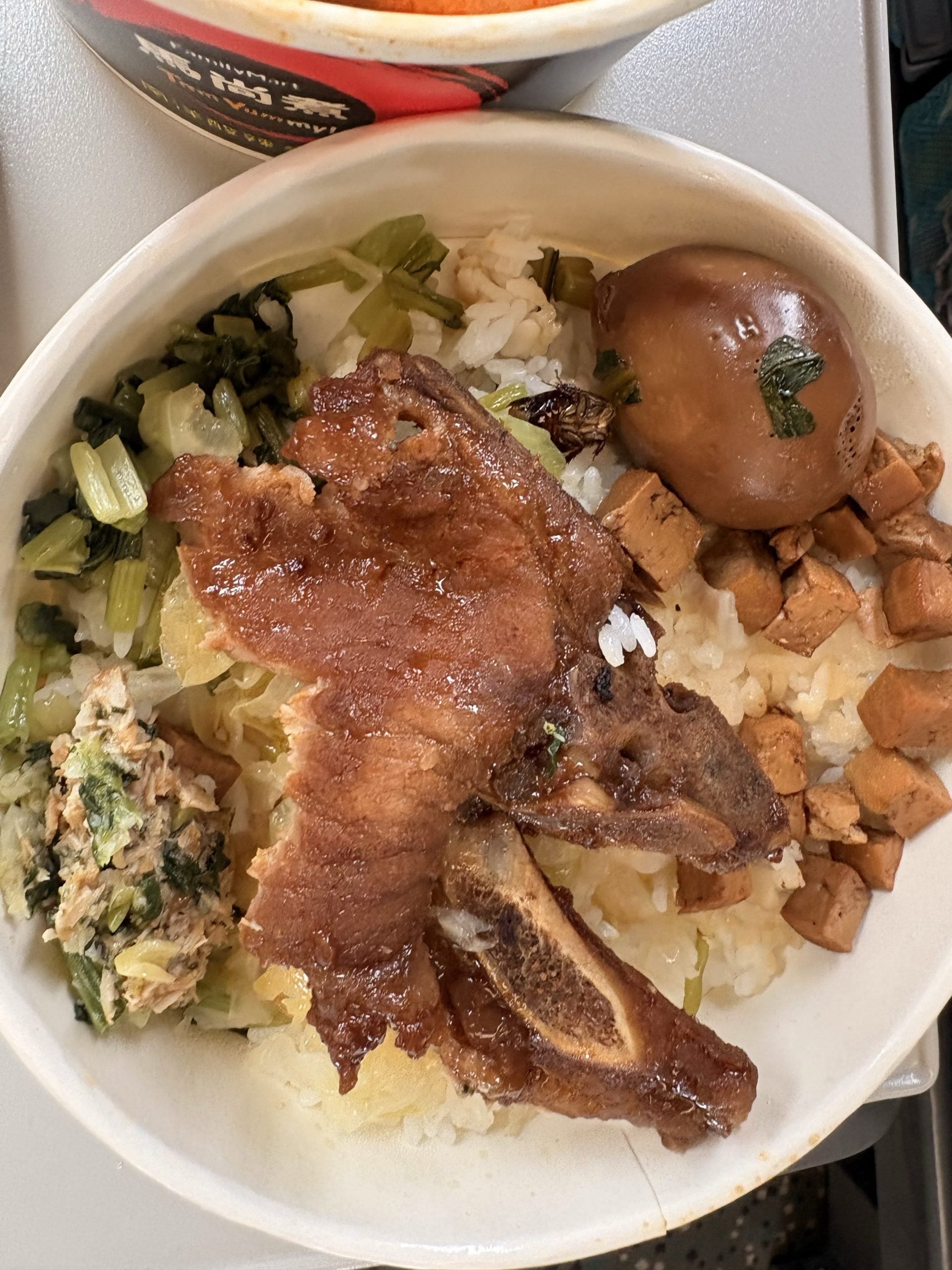 cockroach bento