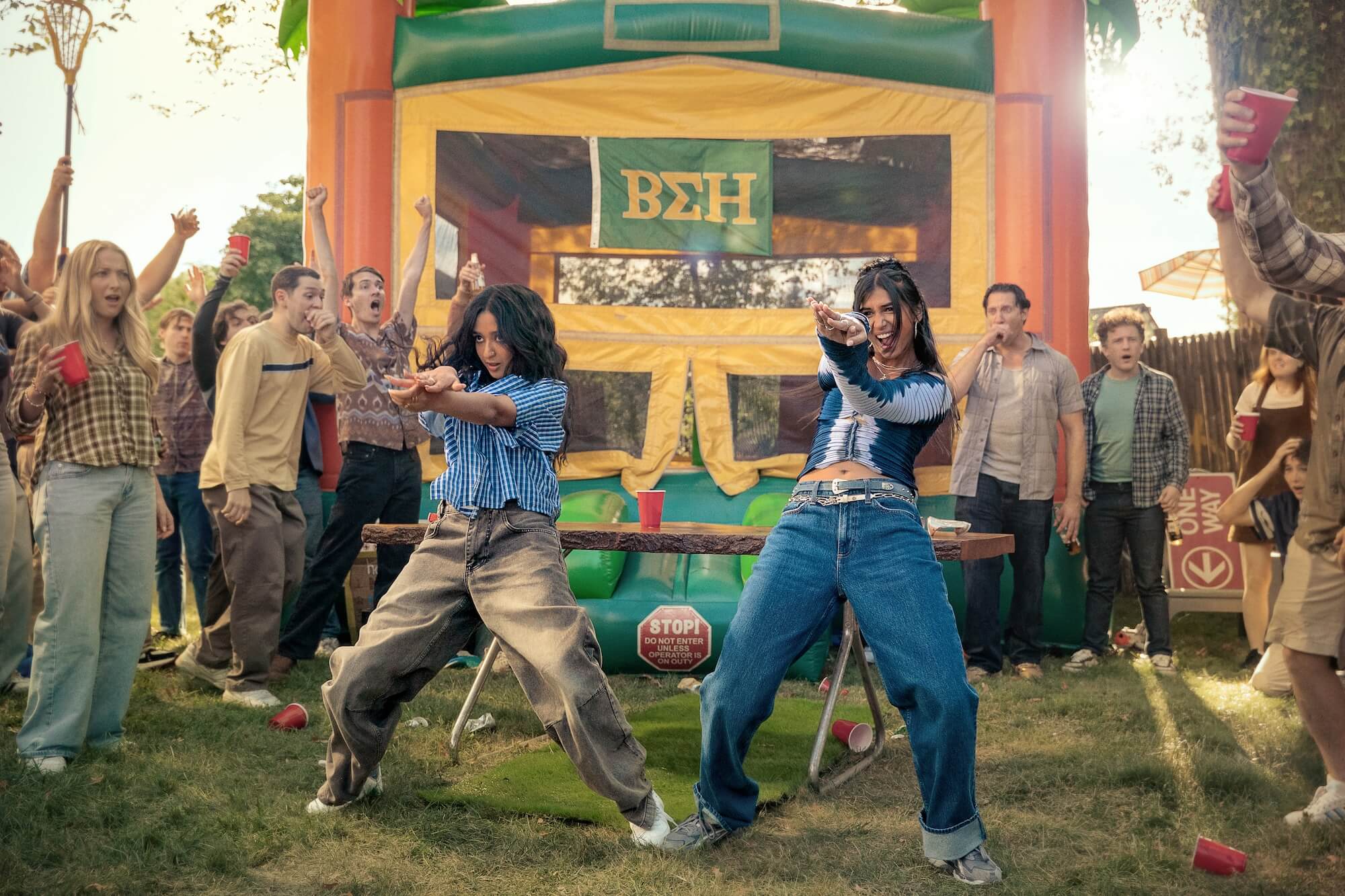 netflix september