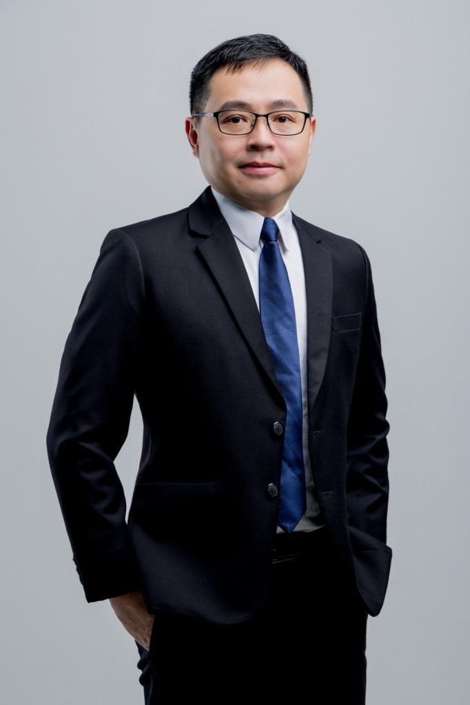 Ronald Yeo (1)