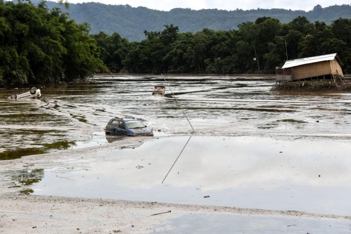 southern india floods