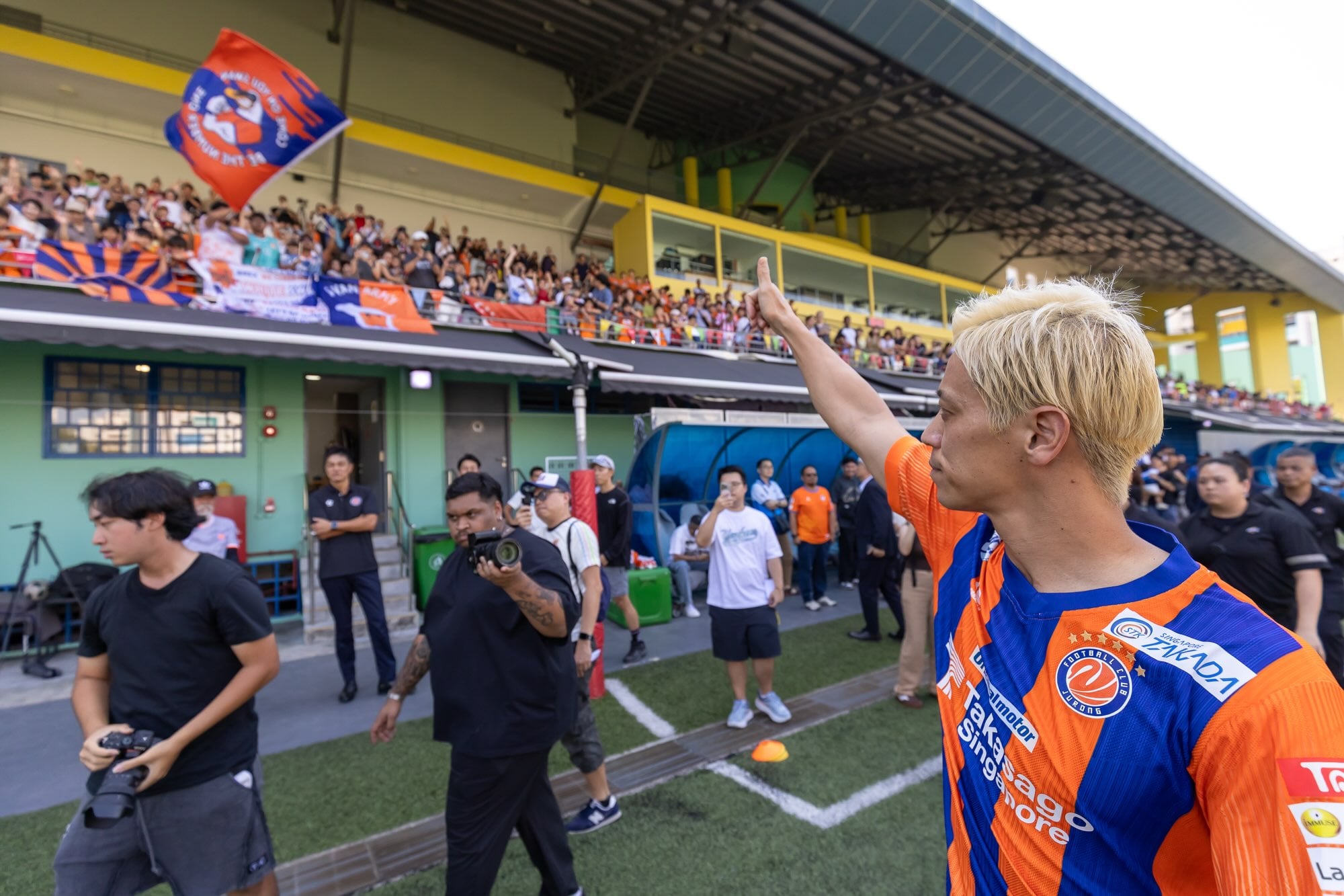 Keisuke Honda