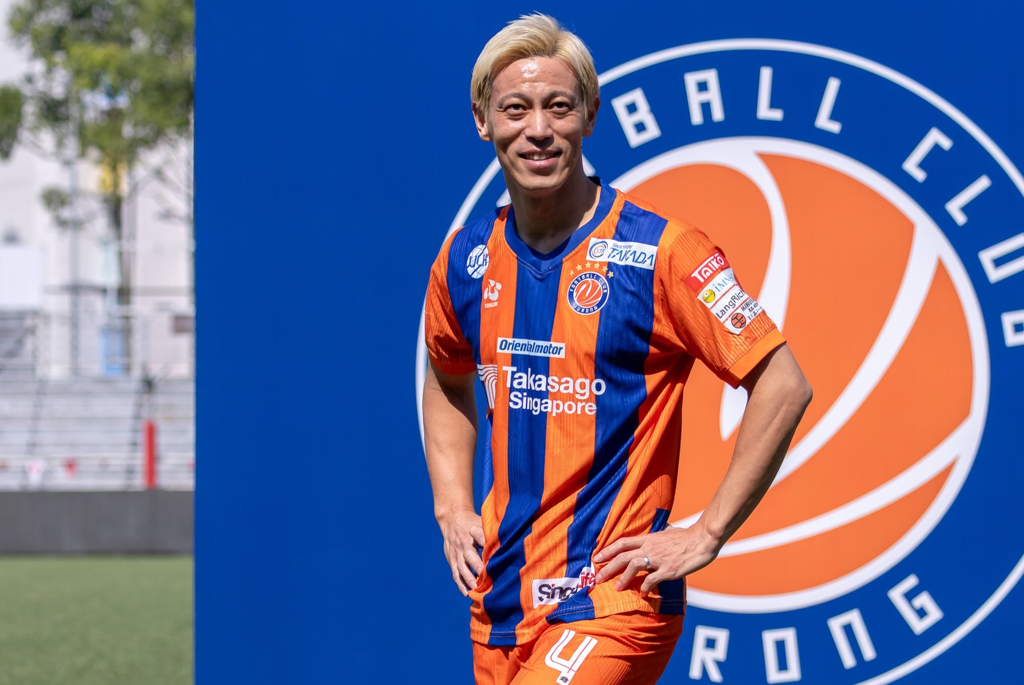 Keisuke Honda