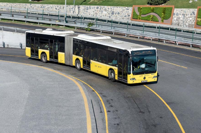 LTA Bus Rapid Transit BRT Tuas South (3)