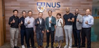 NUS ChatGPT