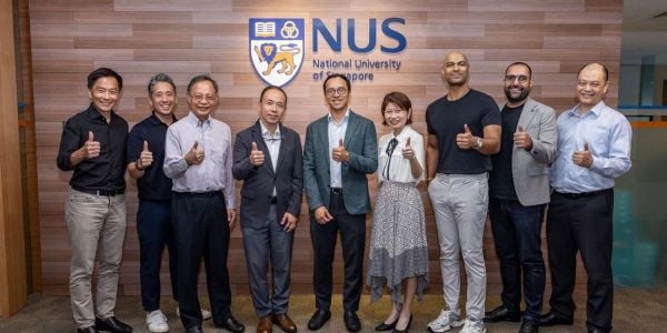 NUS ChatGPT