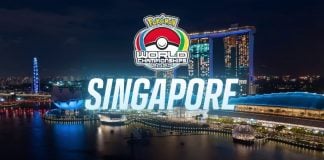 Pokémon Championships Singapore