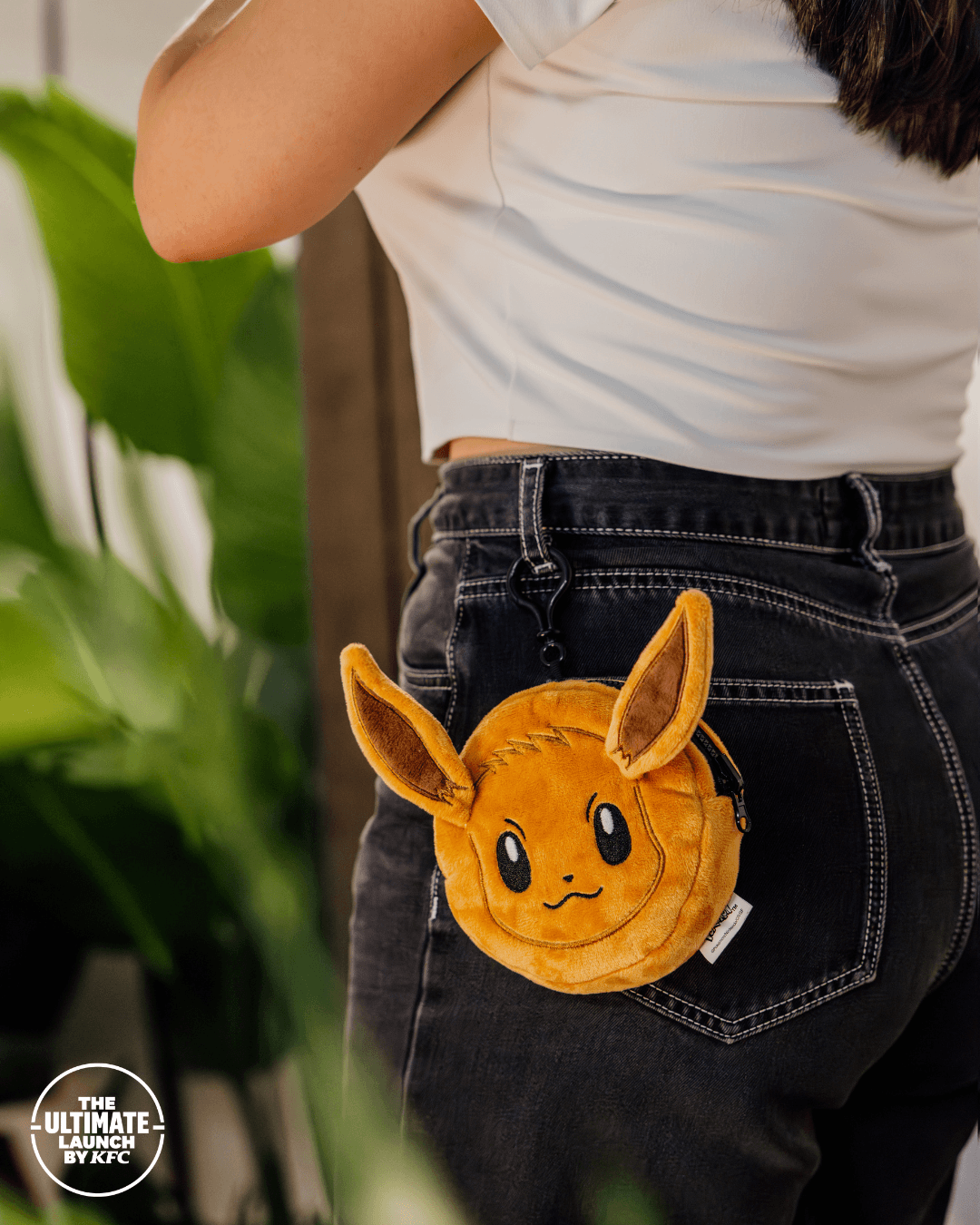 KFC Pokémon