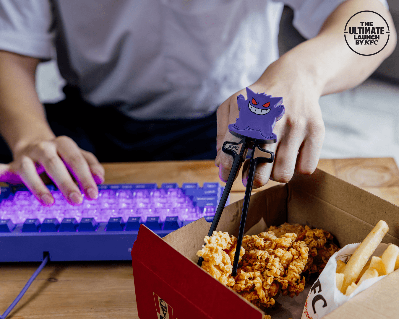 KFC Pokémon