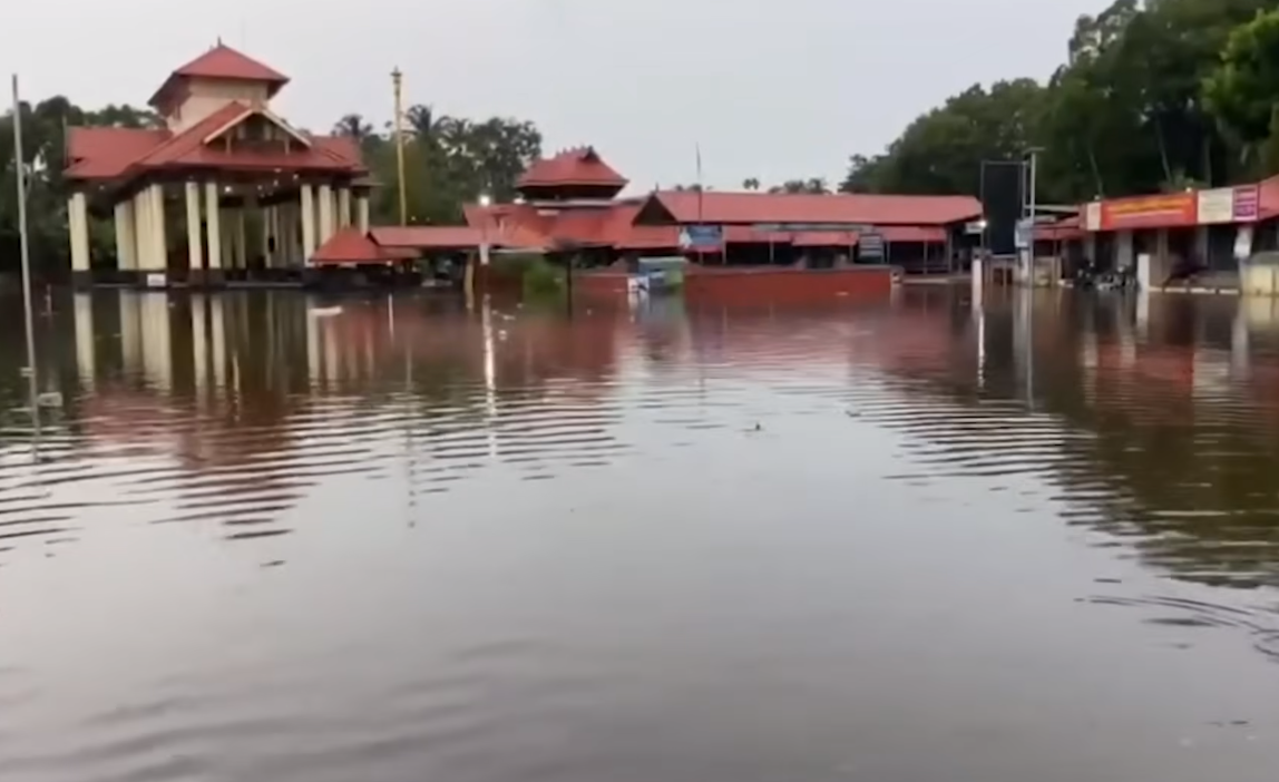 southern india floods