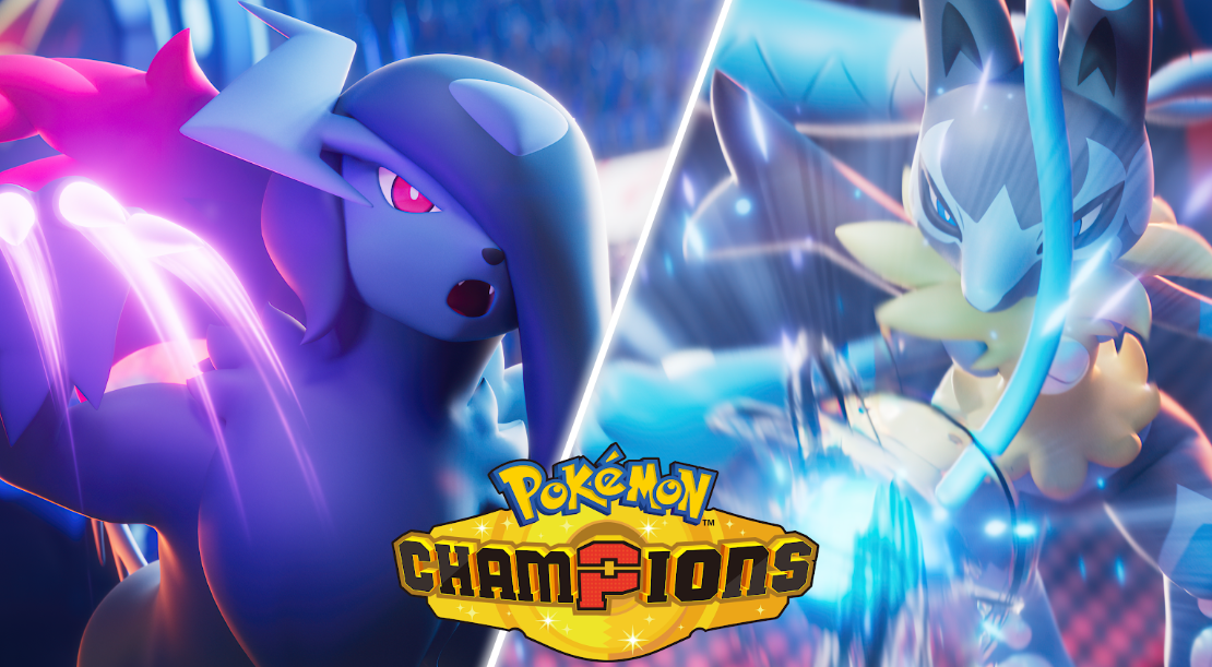 Pokémon Championships Singapore
