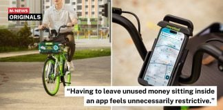 anywheel credits no refund