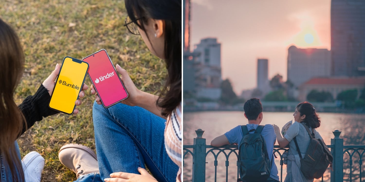 On 17 August, a netizen shares her thoughts about the dating scene in Singapore, claiming that "being an average man" in Singapore is a "death sentence".