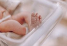 baby positive drugs