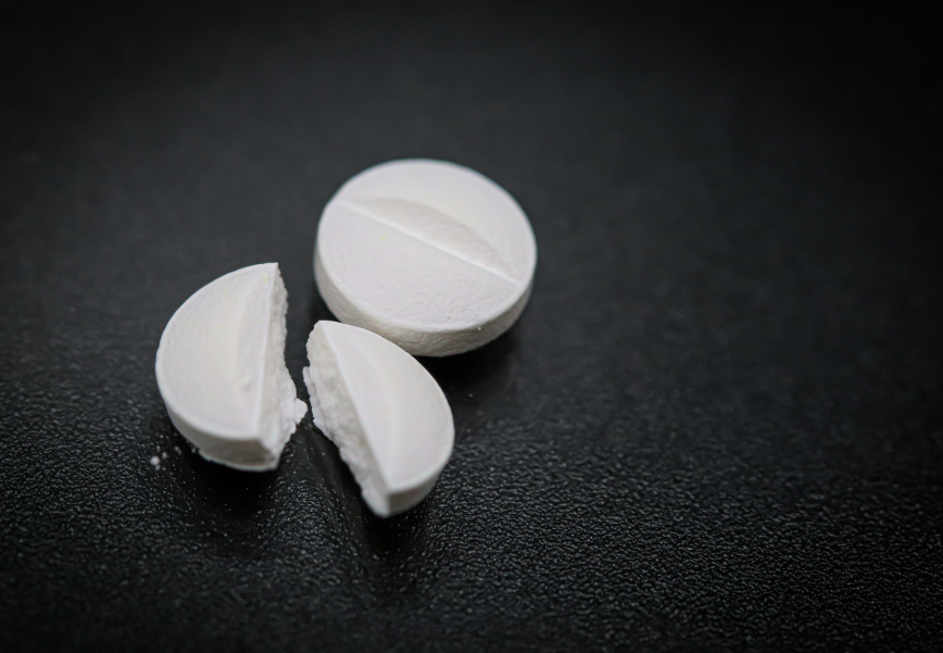 baby positive drugs