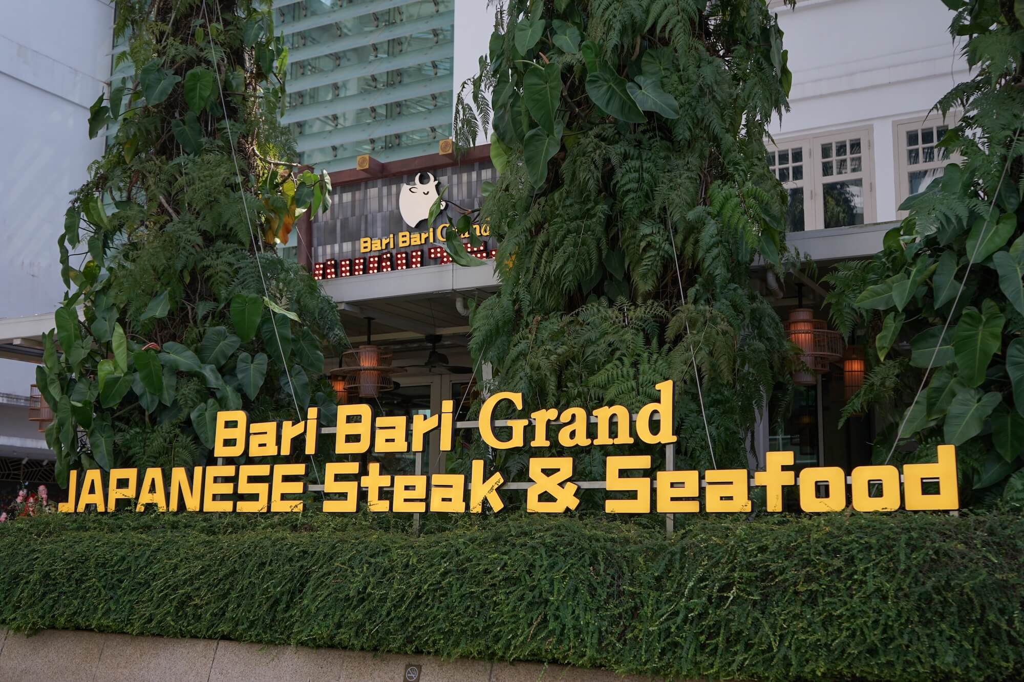 Bari Bari Grand