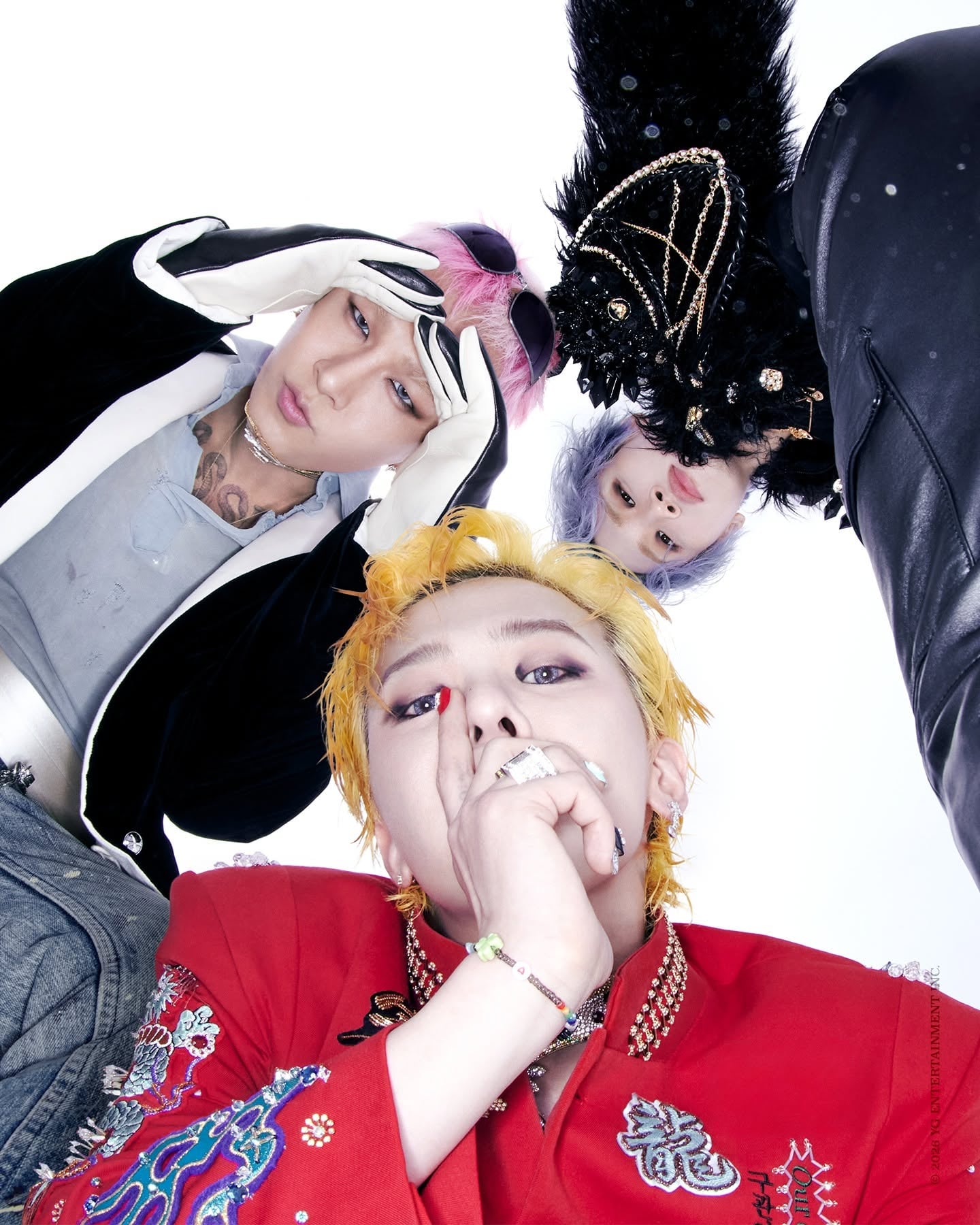 bigbang singapore