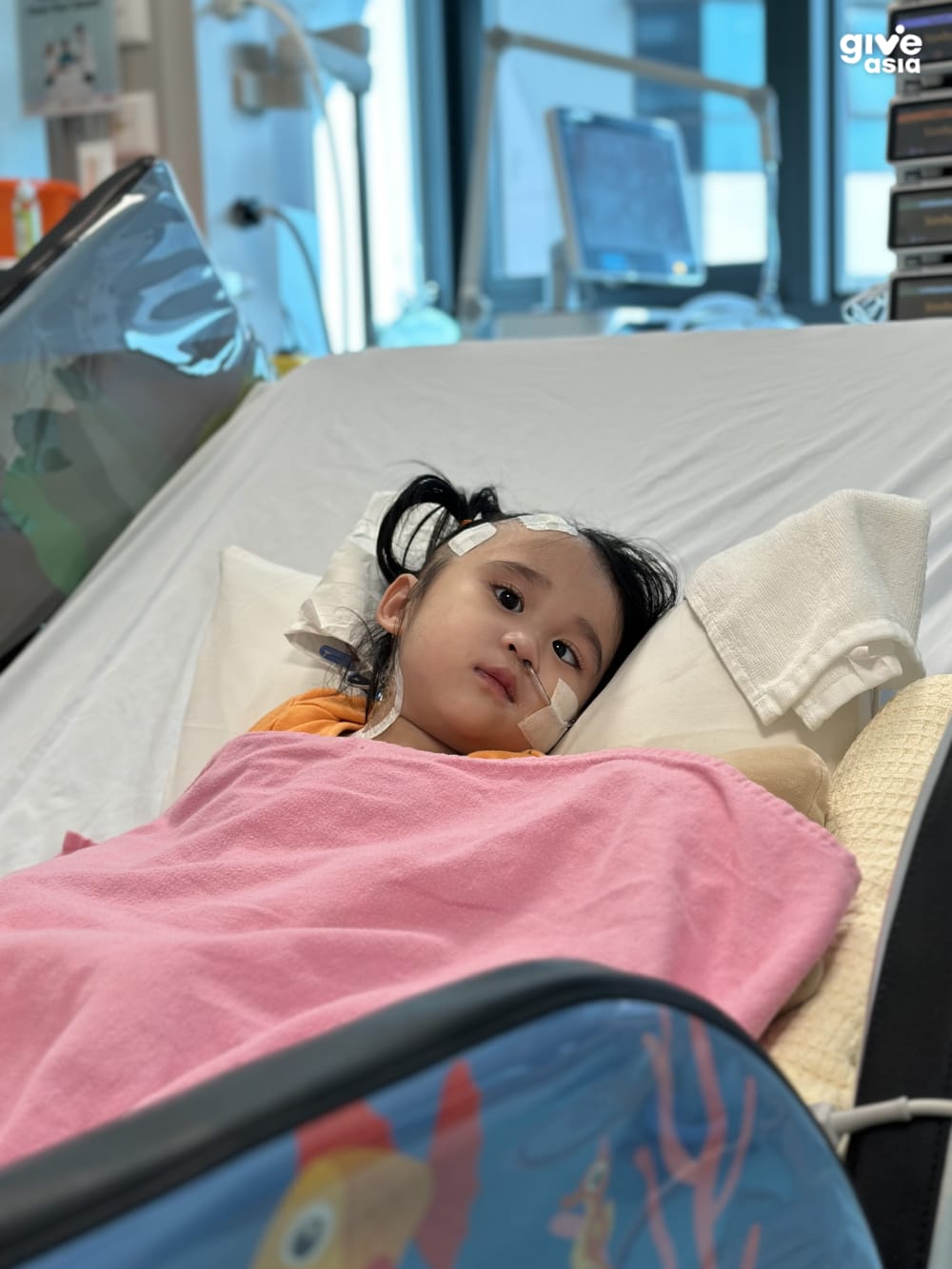 brain cancer treatment