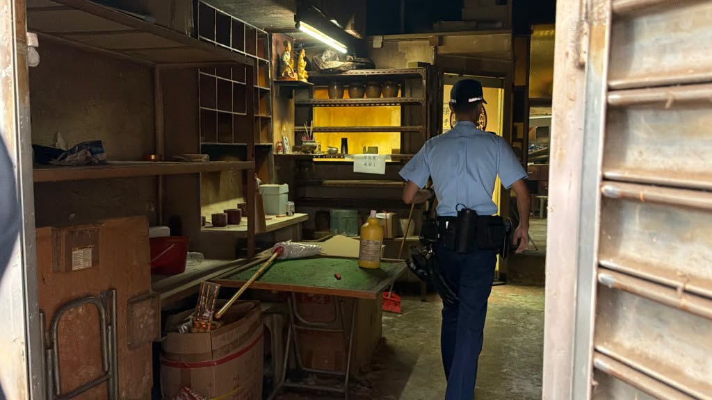 coffin stolen hong kong (3)